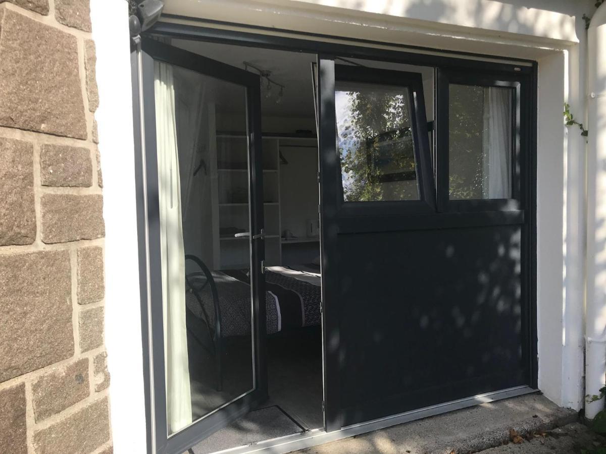 Lavoisier - Guingamp Apartment Exterior foto