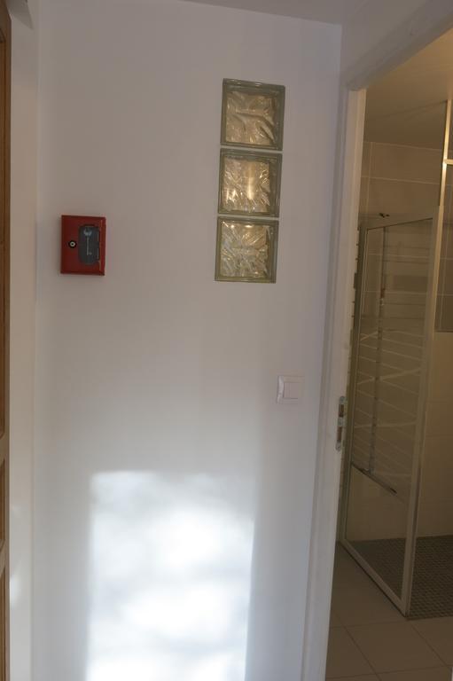 Lavoisier - Guingamp Apartment Exterior foto