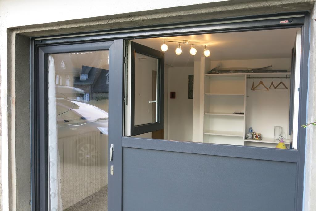 Lavoisier - Guingamp Apartment Cameră foto