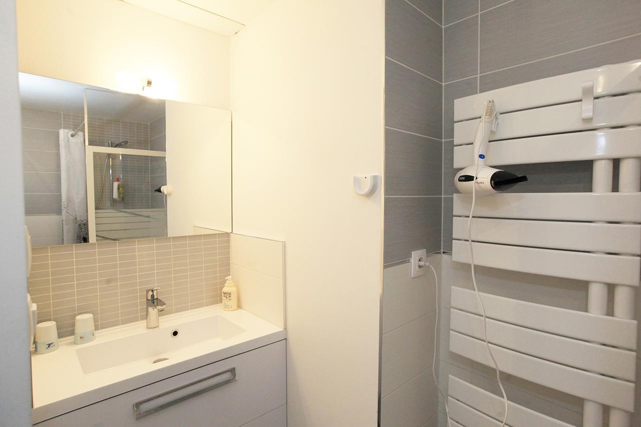 Lavoisier - Guingamp Apartment Exterior foto
